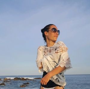 Meet your Posher, Cory